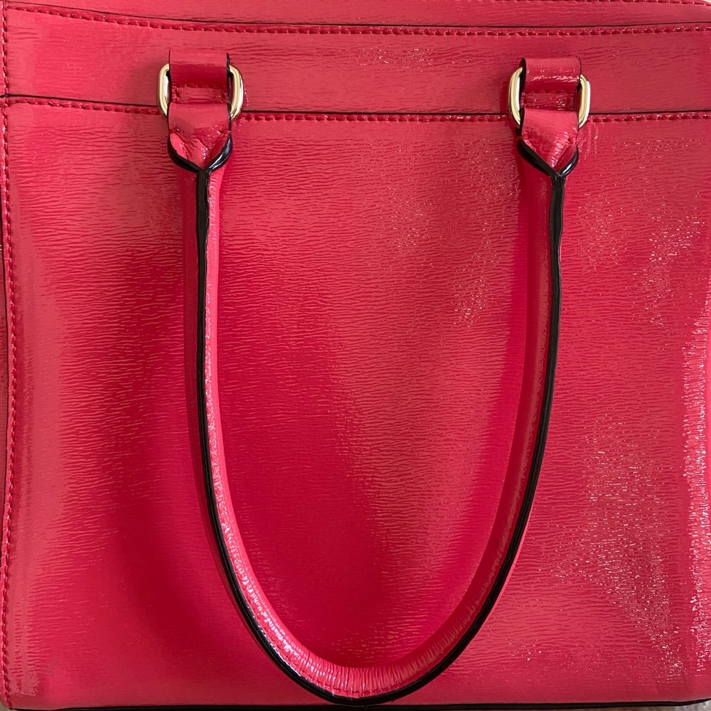 Kate Spade ♠️ Beacon court Satchel - Picture 7 of 8